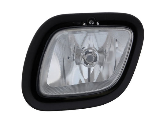 FOG LAMP LH FREIGHTLINER FL006-B000L