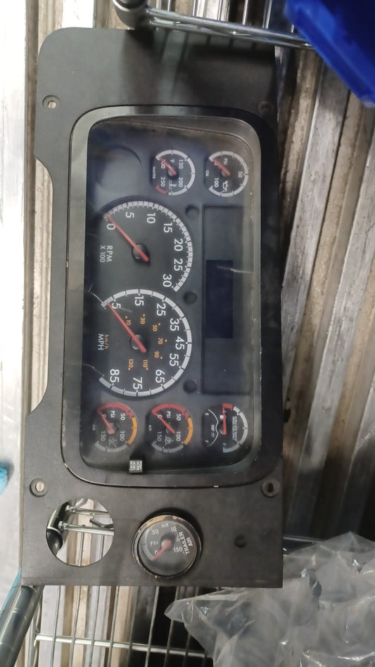 USED FREIGHTLINER M2 SPEEDOMETER INSTRUMENT CLUSTER