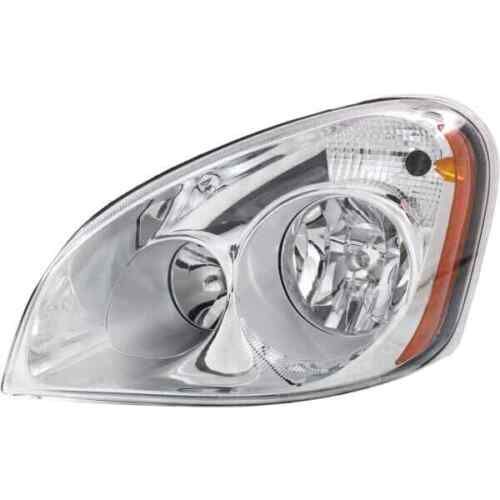 HEADLIGHT ASSEMBLY LH CASCADIA 08-17 FL2502106